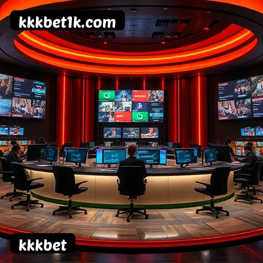 Benefícios do Login kkkbet - Bônus e Vantagens Exclusivas
