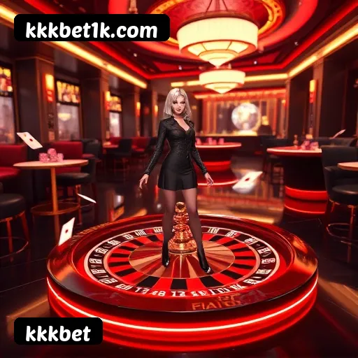 Coleção Premium de Slots kkkbet - NetEnt, Pragmatic Play, Evolution