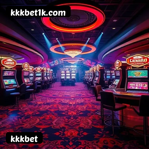 Jogos de Mesa Premium kkkbet - Blackjack, Roleta, Baccarat